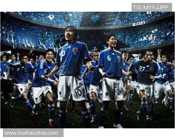 八十年代日本足球明星回顾:那段辉煌岁月的英雄们与传奇时刻 八十年代日本足球明星回顾:那段辉煌岁月的英雄们与传奇时刻