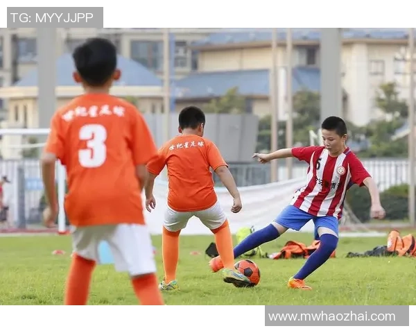 合肥足球球星崛起 探索城市足球文化与青训发展新机遇 合肥足球球星崛起 探索城市足球文化与青训发展新机遇