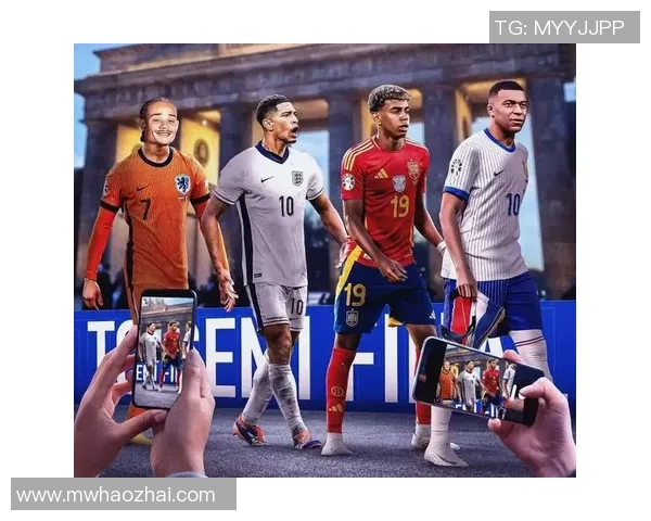 四大足球巨星同场竞技巅峰对决揭秘球场传奇与未来之星的较量 四大足球巨星同场竞技巅峰对决揭秘球场传奇与未来之星的较量