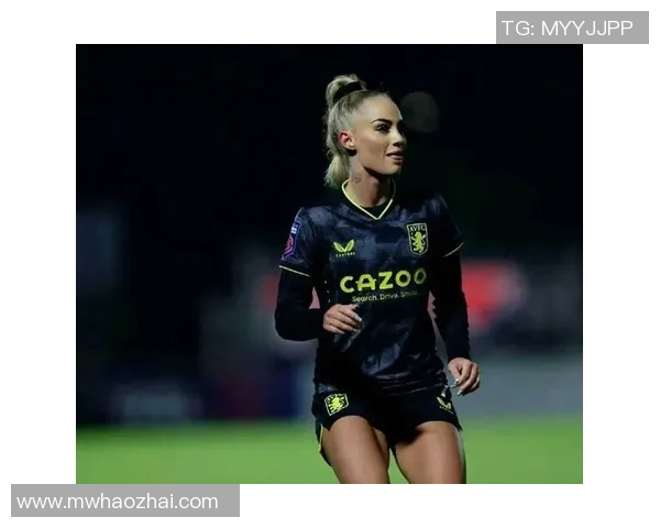 如果足球球星全部性别反转她们将如何改写绿茵场上的传奇