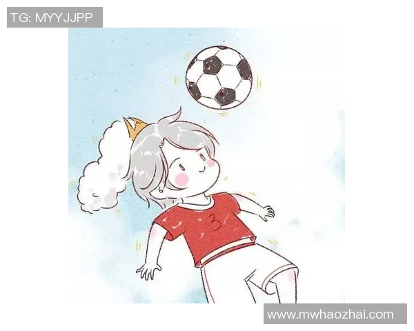 帅气足球女星头像展示展现女性力量与运动魅力的完美结合 帅气足球女星头像展示展现女性力量与运动魅力的完美结合