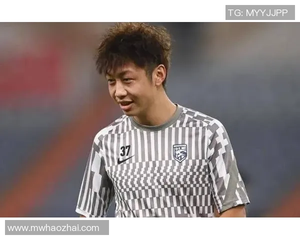 日本未来足球球星崛起之路 新一代天才球员如何引领国足新辉煌 日本未来足球球星崛起之路 新一代天才球员如何引领国足新辉煌