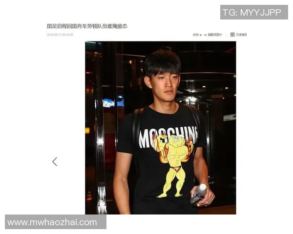 浙江队足球球衣上的明星球员阵容解析及他们的亮眼表现