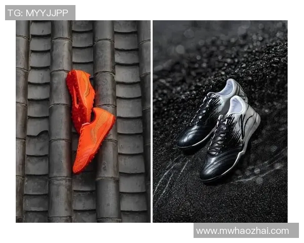 球星专属定制足球鞋设计潮流 引领运动时尚新风潮