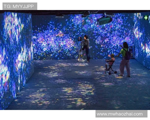 球星卡与足球水池完美结合打造全新沉浸式体验空间