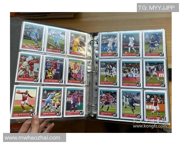 自学足球球星卡收藏与投资新手入门全方位实用指南