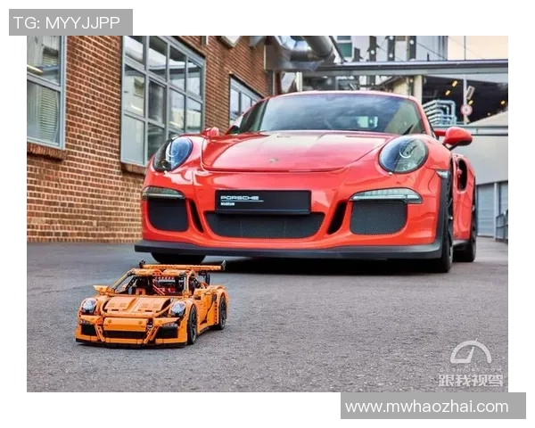 足球乐高球星大集合 哪些球员曾与乐高合作推出专属模型