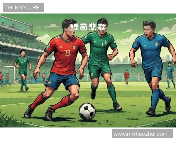 足球球星爆杆瞬间回顾 技巧与力量的完美结合撼动球迷心弦