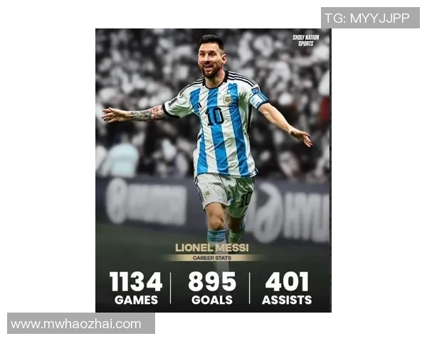 魔笛梅西共同铸就辉煌传奇足坛巨星的巅峰之路与辉煌成就